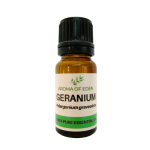 Geranium Essential Oil