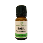 Basil Essential Oil