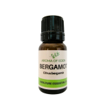 Bergamot Essential Oil