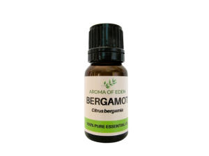 Bergamot Essential Oil