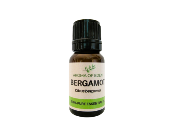 Bergamot Essential Oil