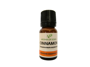 Cinnamon Essential Oil