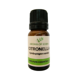 Citronella Essential Oil