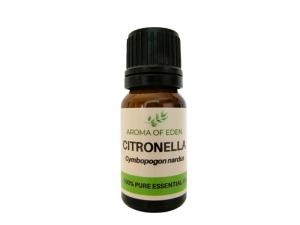 Citronella Essential Oil