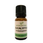 Eucalyptus Essential Oil