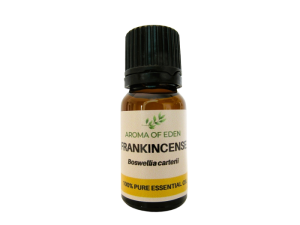 Frankincense Essential Oil