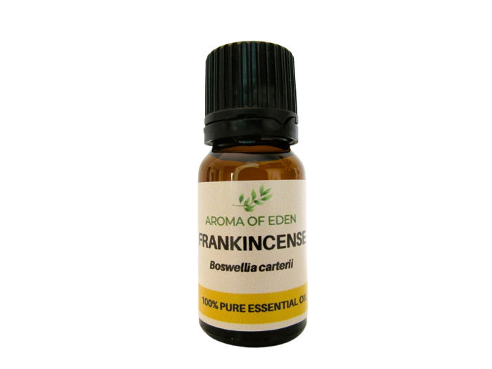 Frankincense Essential Oil