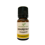 Grapefruit Essential Oil