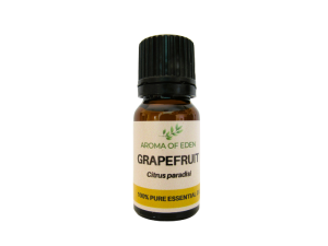 Grapefruit Essential Oil