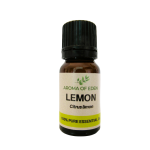 Lemon Essential Oil