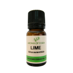 Lime Essential Oil