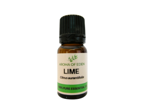 Lime Essential Oil