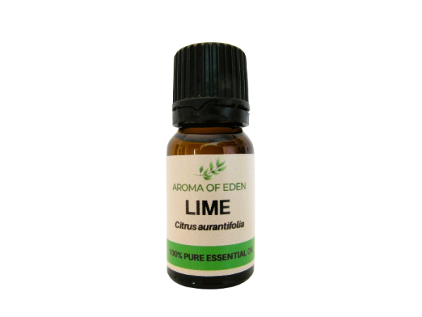 Lime Essential Oil