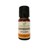 Mandarin Essential Oil