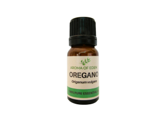 Oregano Essential Oil