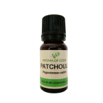 Patchouli Essential Oil