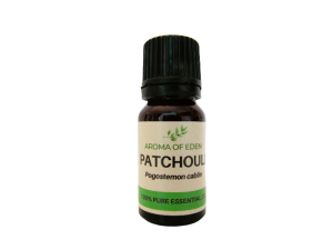 Patchouli Essential Oil