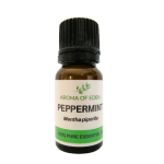 Peppermint Essential Oil