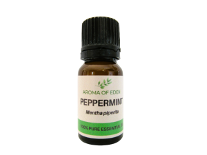 Peppermint Essential Oil