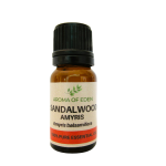 Sandalwood Essential Oil