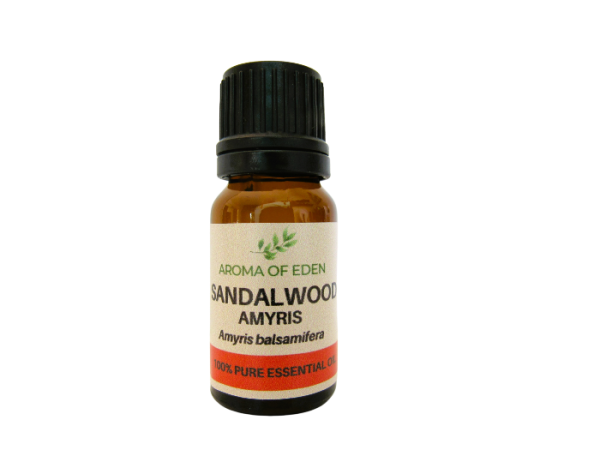 Sandalwood Essential Oil