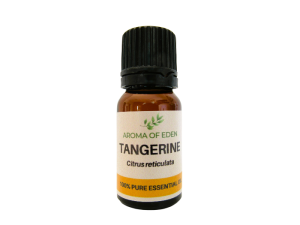 Tangerine Essential Oil