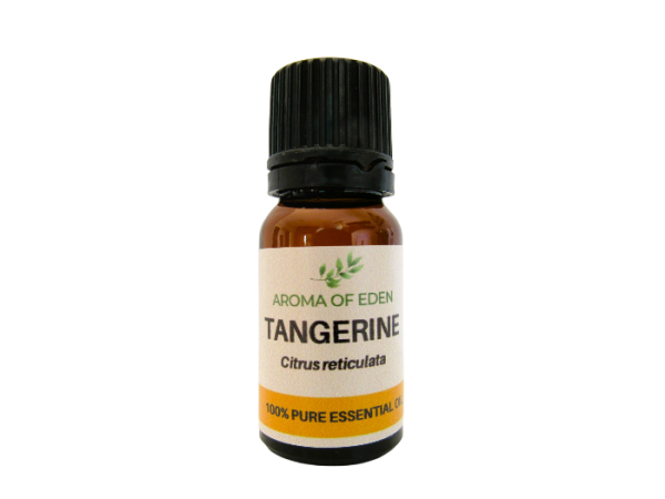 Tangerine Essential Oil