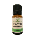 Tea Tree Essential Oil