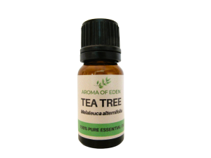 Tea Tree Essential Oil